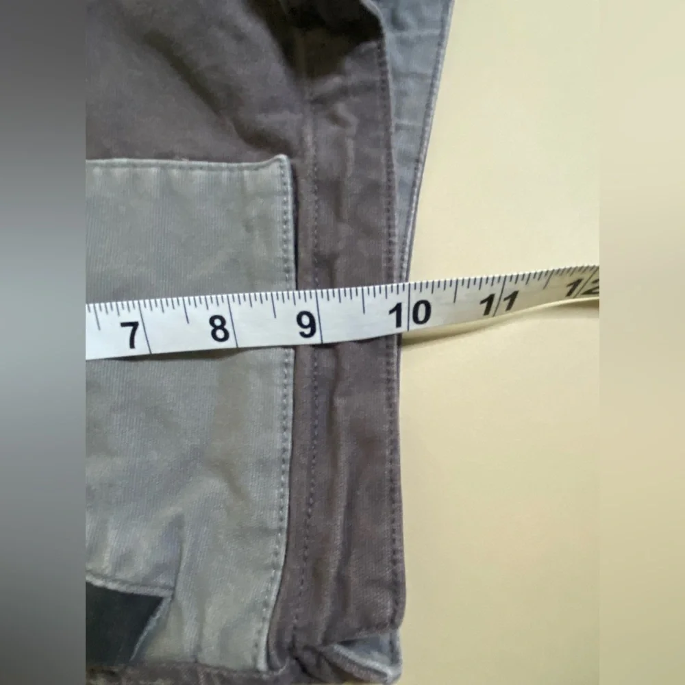Prana short shorts - Picture 6 of 9
